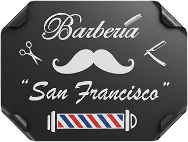 Barber&iacute;a San Francisco